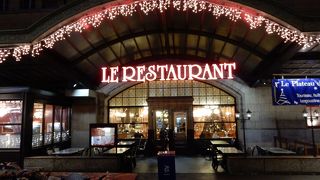 Buffet de la Gare