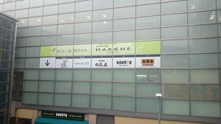 ささやかながらも便利です。