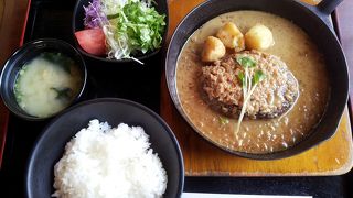 ソースが嬉しい！！