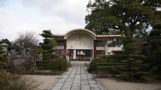 赤穂浪士の寺坂吉右衛門