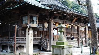 金沢で歴史の一番古い神社