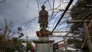 有馬氏の祈願寺院