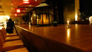 気軽に食べられます．もちろんアルコールも．