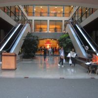 ツイン タワーズ ホテル