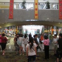 ツイン タワーズ ホテル