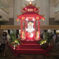 ツイン タワーズ ホテル