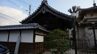 豪壮な雰囲気が特徴的かと思います