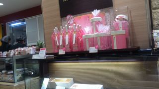 名古屋のお土産に