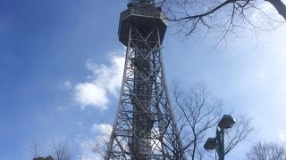 名古屋のシンボルタワー