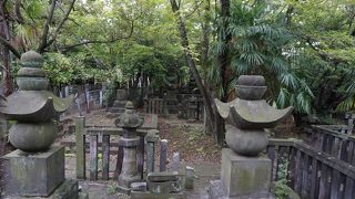 鍋島家の菩提寺