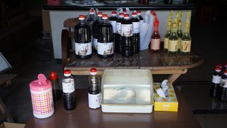 同じ醸造である醤油屋さんもジャンルは同じでしょう