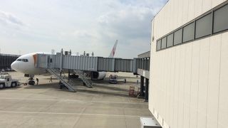 大阪国際空港 (伊丹空港) 