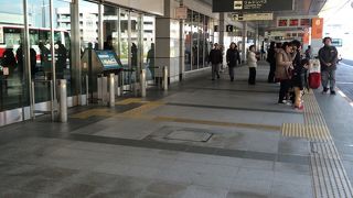 羽田空港ターミナル ビッグバード