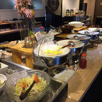 奄美の郷土料理もありましたよ。