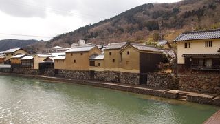 川端風景のまち