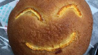 タンカンジュースを頂きに。