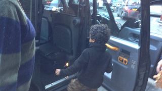 スーツケースも安心★