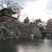 昭和４５年に復元されたからか、城に歴史を感じなかった。