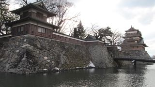 昭和４５年に復元されたからか、城に歴史を感じなかった。