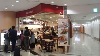 軽く食べたい時にはイイかも...