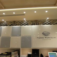 店員さんも親切