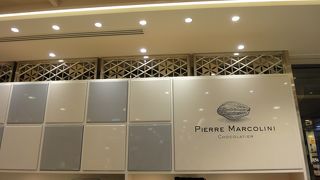 間違いないチョコ