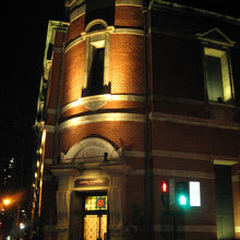 高麗橋ビルディング