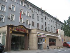 Beijing CBD Jialong Sunny Hotel-Forbidden City 写真