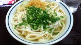 かみ家製麺所