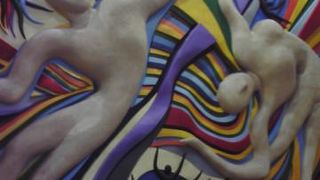 岡本太郎の作品？