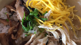 これが食べたくてわざわざ東京から奄美へ行きました！