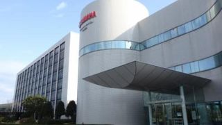 ヤマハ発動機コミュニケーションプラザ