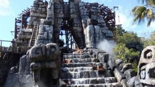 レイジングスピリッツ