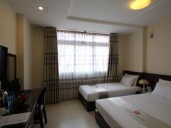 ビューティフル サイゴン ホテル 写真