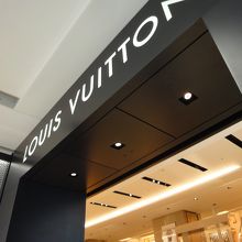 西武のヴィトン