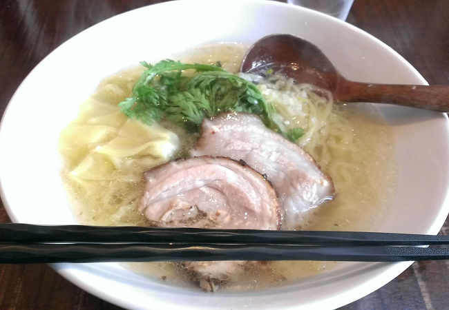 塩らー麺 本丸亭 横浜元町店 クチコミ アクセス 営業時間 横浜 フォートラベル