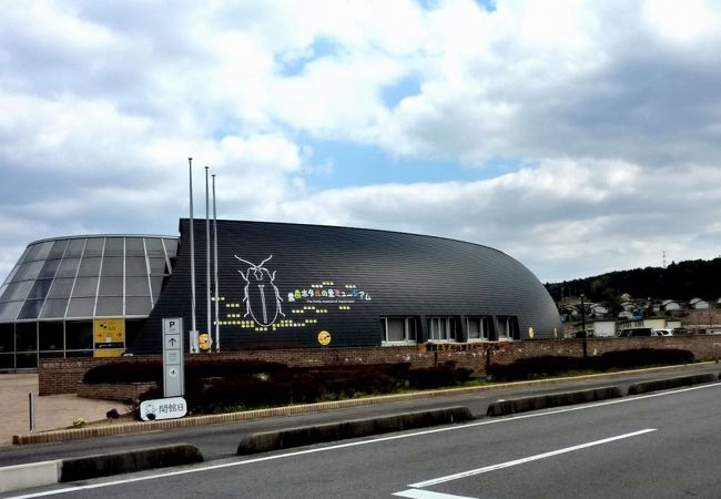 里 の ミュージアム ホタル 豊田