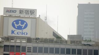 いろいろ見てみました