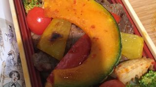 おいしいが味が濃い