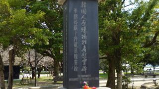 亀の背に乗って昇天