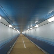 不思議な空間です