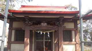 東田子の浦駅のすぐ傍にあります