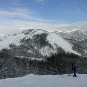 石打丸山スキー