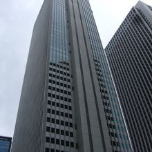 展望台は大きな期待をしない方がいいです