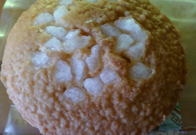 白金のパティスリーの水準の高さを感じるお店。