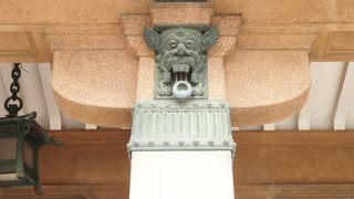 人気も少なくて穴場