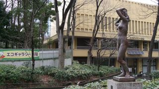 区民が制作した絵画、書道、写真などの作品を発表できる場