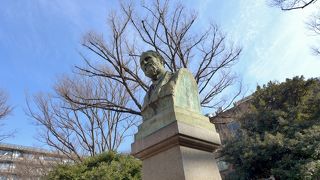 ジョサイア・コンドルが作ったそうです