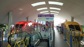 快適。料金システムも分かりやすい。