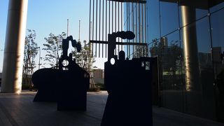 鉄道のジオラマ博物館